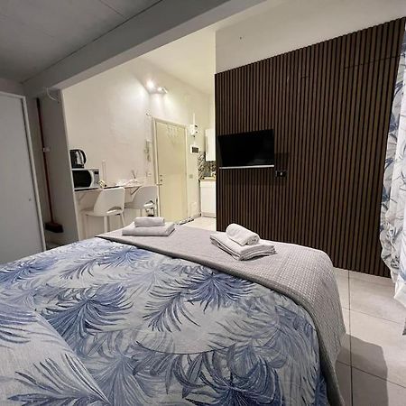 Tiny & Cosy Studio Flat In Como Exterior foto