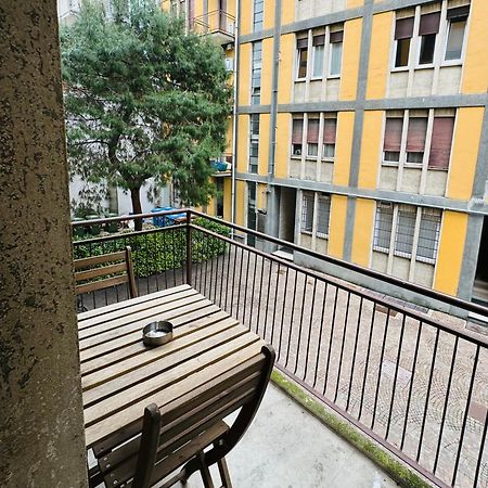 Tiny & Cosy Studio Flat In Como Exterior foto