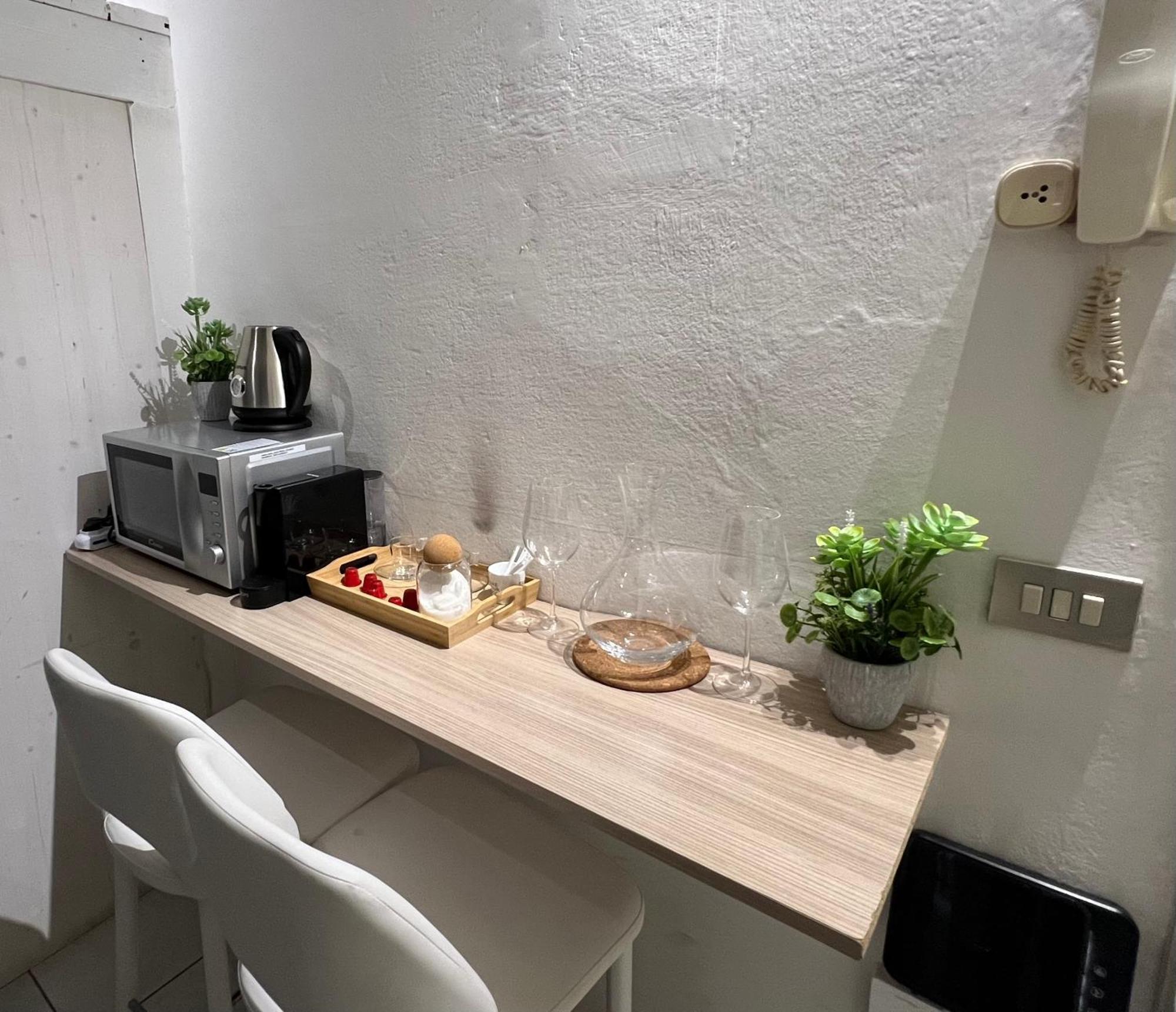 Tiny & Cosy Studio Flat In Como Exterior foto